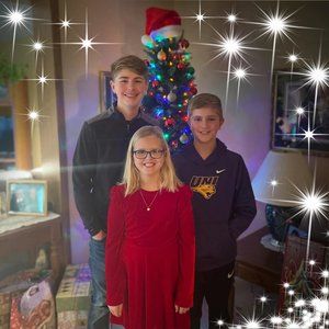 Meet your Posher, Serena